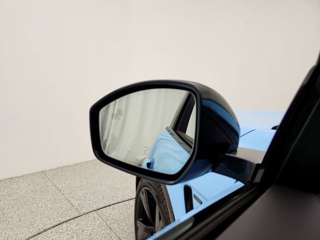 New 2026 Jaguar F-PACE SVR AWD/4WD image 23