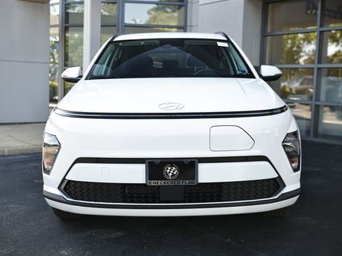 Used 2024 Hyundai Kona SEL FWD image 12