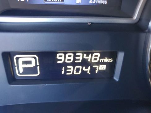 Used 2020 INFINITI QX60 Luxe FWD image 13