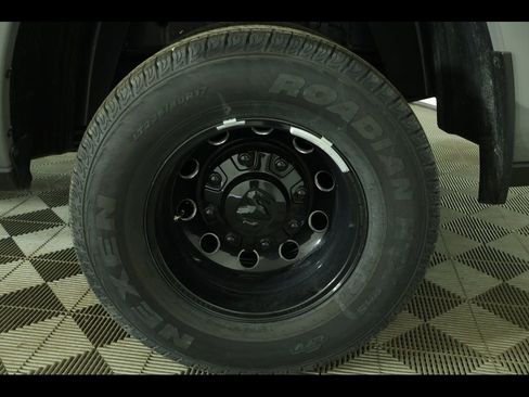 New 2026 RAM 3500 Laramie AWD/4WD image 20