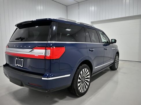 Used 2020 Lincoln Navigator Reserve w/ Luxury Package AWD/4WD image 41