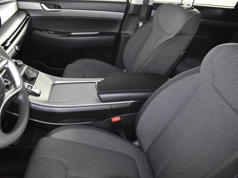 Used 2023 Hyundai Palisade SE image 38