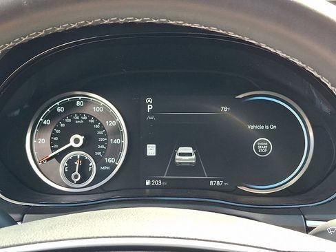 Used 2025 Genesis GV70 2.5T image 21