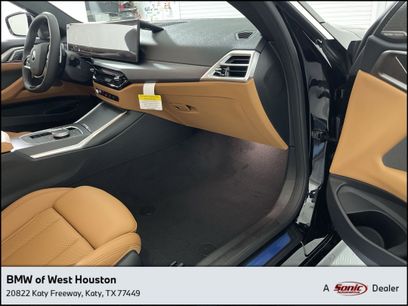 New 2026 BMW 430i xDrive Coupe w/ Premium Package