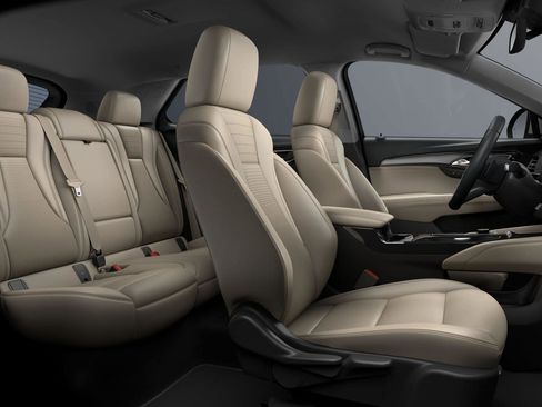 New 2026 Buick Envision Preferred AWD/4WD image 33