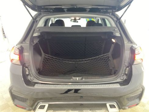 Used 2022 Mitsubishi Outlander Sport SE image 24