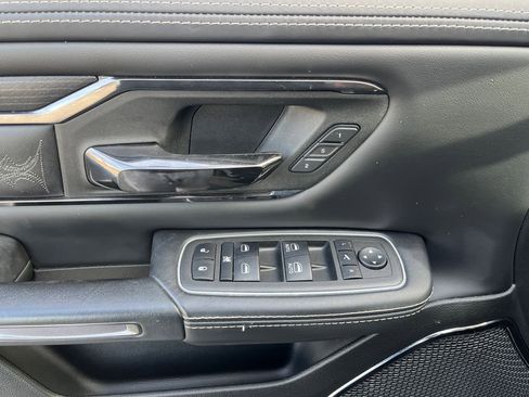 Used 2022 RAM 1500 Limited image 25