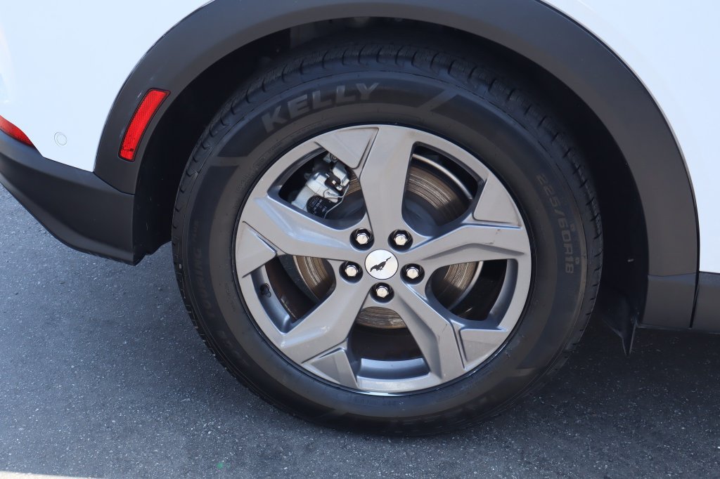 Used 2023 Ford Mustang Mach-E Select RWD image 11