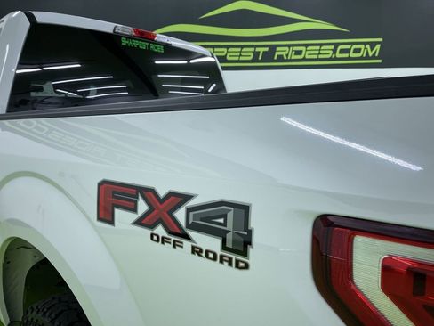 Used 2018 Ford F150 XLT w/ Equipment Group 301A Mid image 13