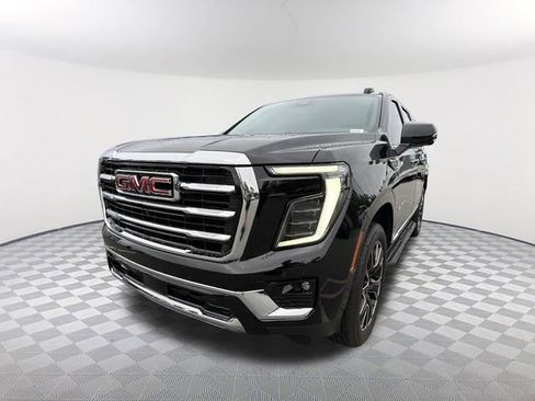 Used 2026 GMC Yukon Elevation AWD/4WD image 1