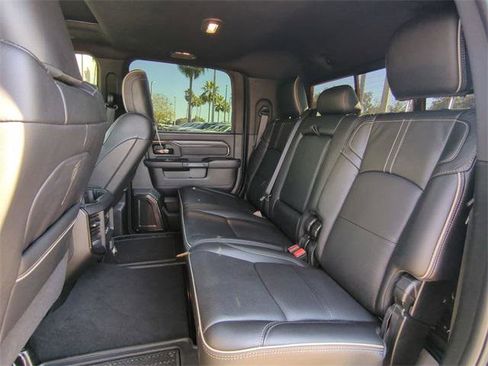 Certified 2024 RAM 3500 Limited image 15