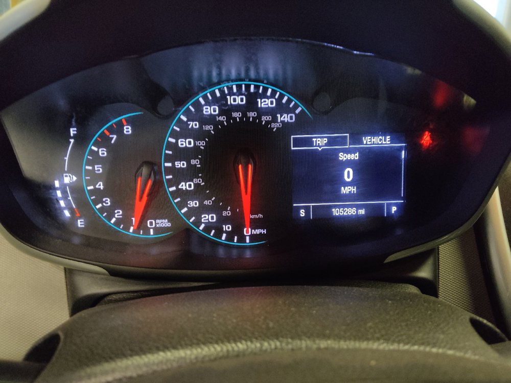 Used 2020 Chevrolet Sonic Premier FWD image 23