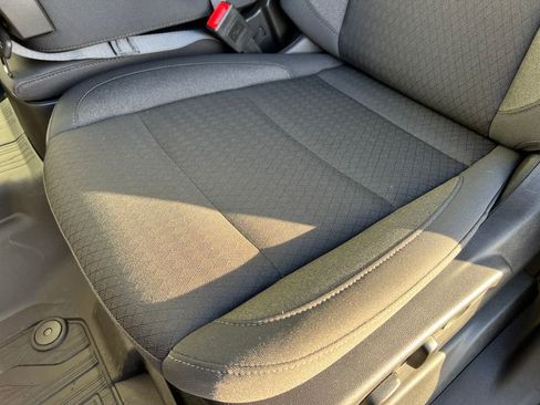 New 2025 GMC Sierra 1500 Elevation image 15