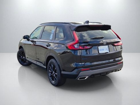 New 2026 Honda CR-V Sport image 6