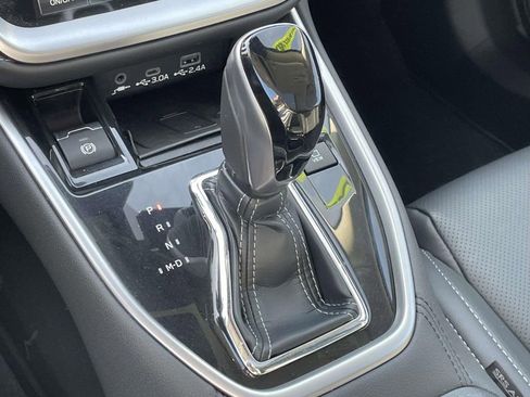 Certified 2025 Subaru Outback Touring XT w/ Tech Package 2 image 25