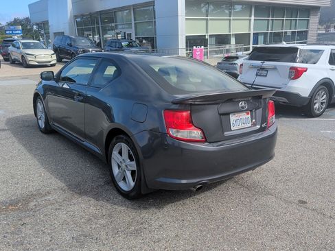 Used 2013 Scion tC FWD image 7