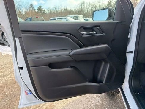 New 2026 GMC Canyon Elevation image 10