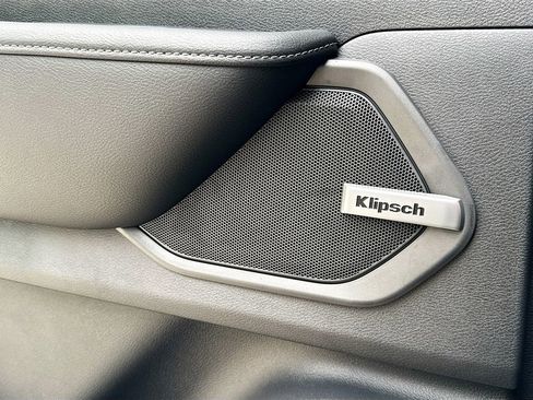 New 2025 Nissan Armada PRO-4X image 27