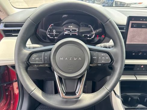 New 2026 MAZDA CX-5 Preferred AWD/4WD image 16