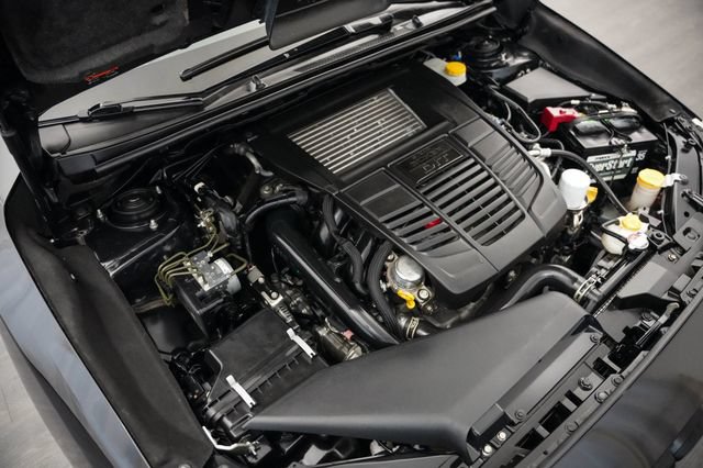 Used 2020 Subaru WRX Premium AWD/4WD image 46
