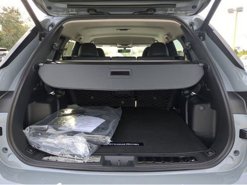 New 2026 Mitsubishi Outlander SE AWD/4WD image 12