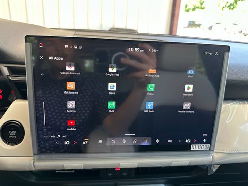 New 2026 MAZDA CX-5 Select AWD/4WD image 15