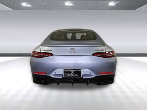 Used 2024 Mercedes-Benz AMG GT 53 image 8