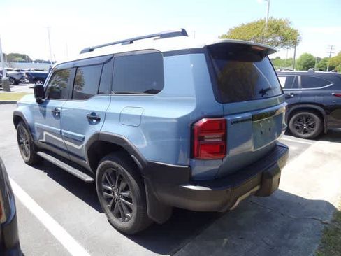 Used 2024 Toyota Land Cruiser w/ Premium Package image 7