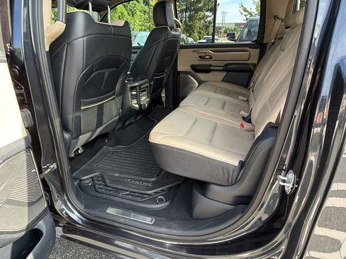 Used 2019 RAM 1500 Limited AWD/4WD image 25