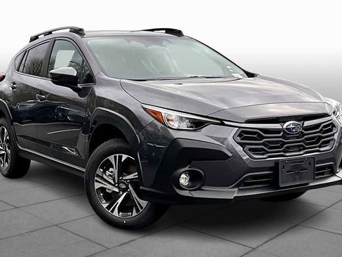 New 2026 Subaru Crosstrek 2.0i Premium image 2