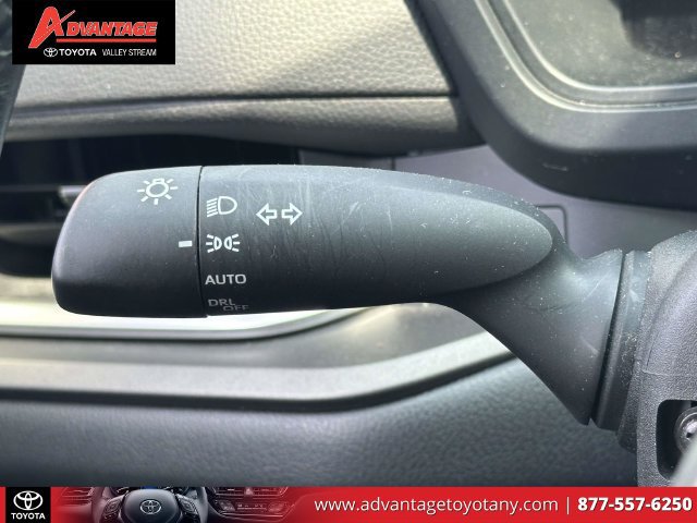 Certified 2024 Toyota Grand Highlander AWD image 28