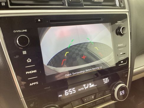 Used 2018 Subaru Outback 2.5i Premium w/ Protection Package #1 image 29