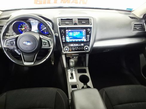 Used 2019 Subaru Outback 2.5i Premium AWD/4WD image 12