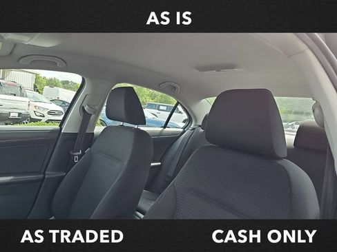 Used 2015 Volkswagen Jetta S FWD image 14