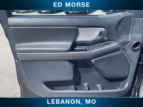 Certified 2025 Ford Expedition Active AWD/4WD image 22