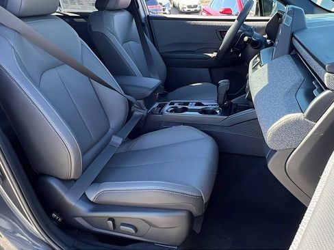 New 2026 Subaru Outback Limited AWD/4WD image 9