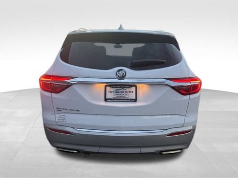 Used 2021 Buick Enclave Essence w/ Sound and Sites Package image 6