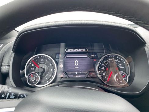 New 2026 RAM 1500 Laramie w/ Night Edition image 14