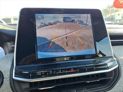 Used 2022 Jeep Compass Latitude image 39