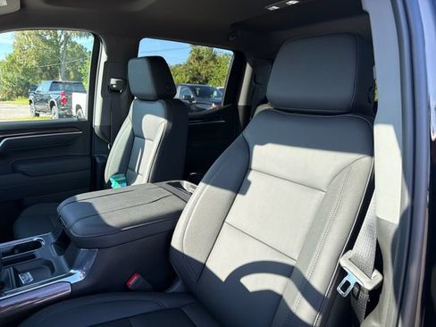 New 2026 Chevrolet Silverado 1500 RST w/ RST All Star Premium Package AWD/4WD image 20