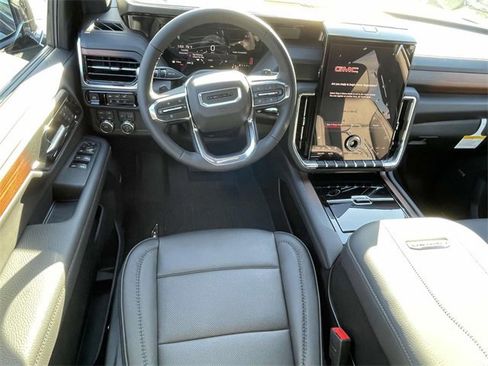 New 2026 GMC Yukon XL Denali w/ LPO, Floor Liner Package image 11