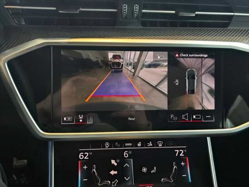 New 2026 Audi RS 7 Performance image 29