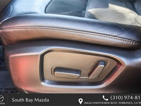 Certified 2023 MAZDA CX-5 AWD 2.5 S w/ Select Package image 19