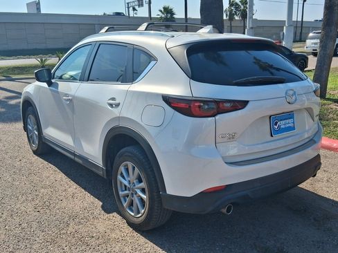 Used 2023 MAZDA CX-5 AWD 2.5 S image 5