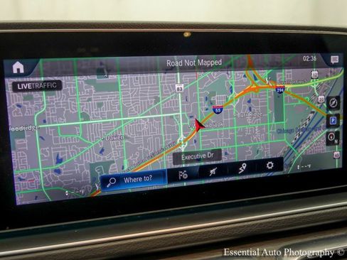 Used 2020 Mercedes-Benz GLS 450 4MATIC image 25