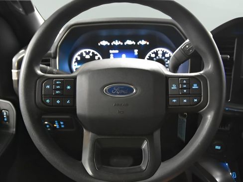 Used 2022 Ford F150 XL w/ STX Appearance Package RWD image 18