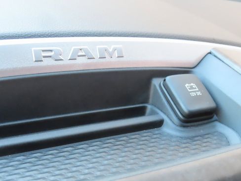 Certified 2023 RAM 1500 Big Horn image 13