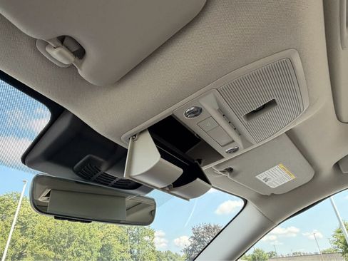 Used 2026 Nissan Sentra SL w/ Floor Mat Package FWD image 28