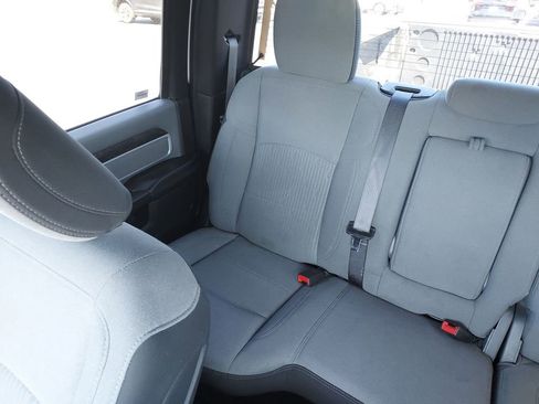 Used 2021 RAM 2500 Big Horn w/ Level 1 Equipment Group image 12