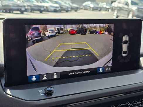 Certified 2023 Honda Accord Touring image 25